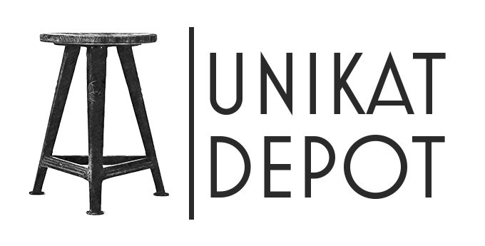 Unikat Depot | Antik, Industrial & Vintage