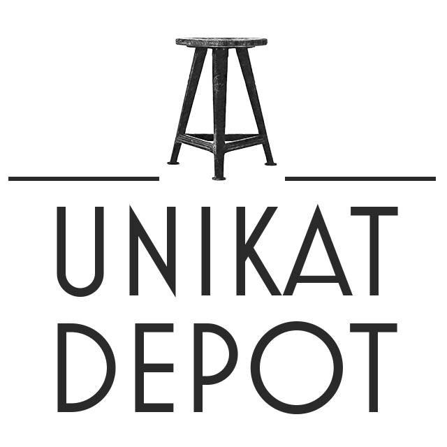 Logo Unikat Depot